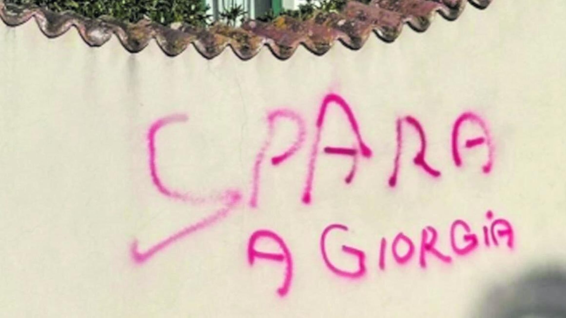 "Spara a Giorgia" firmato Br. Lo sdegno del centrodestra: "Assordante silenzio a sinistra"