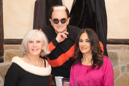 Buon compleanno Angelo Perrone 1