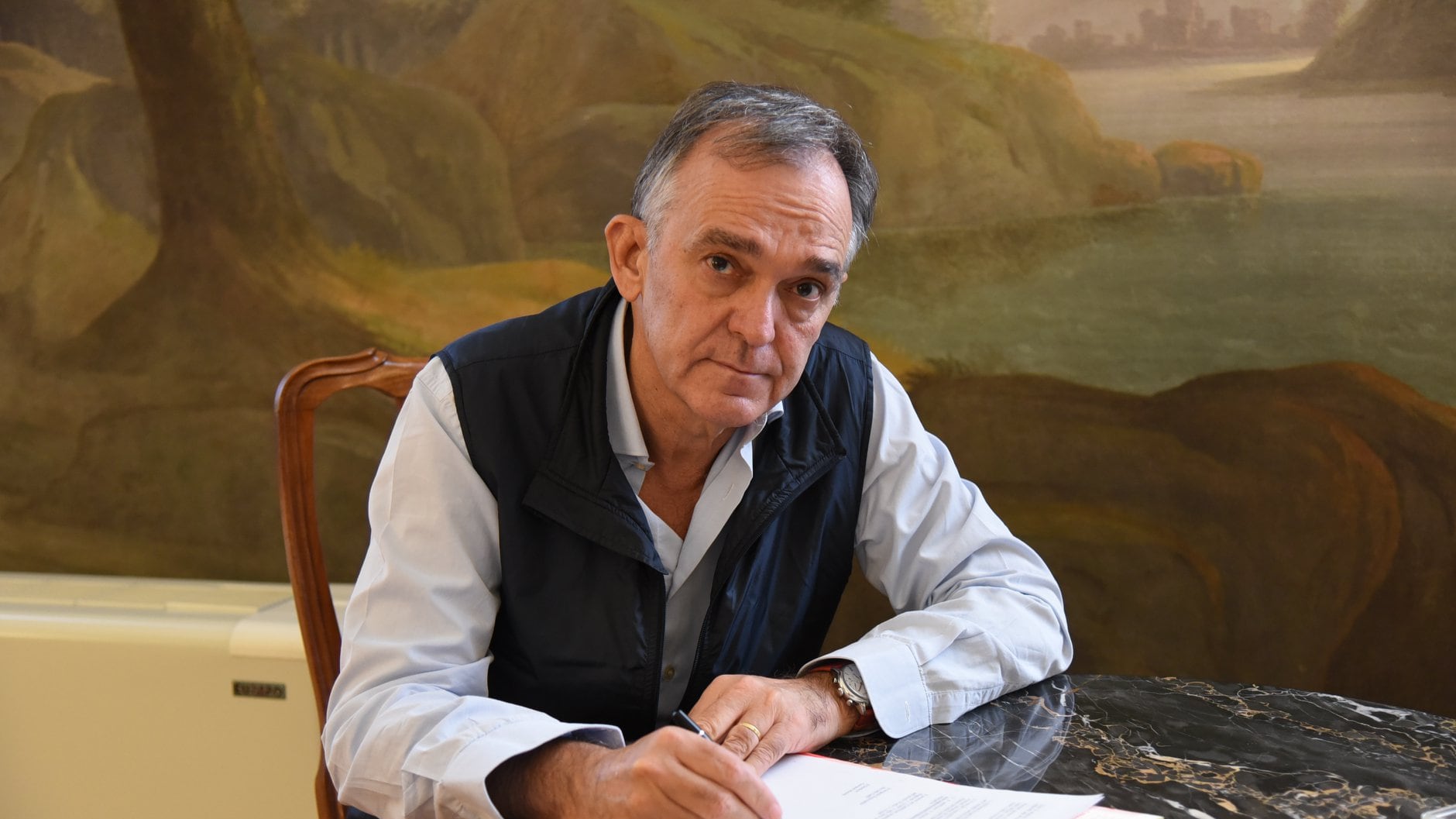 Tsunami in Toscana: il centrodestra sfiora il 40%, male la sinistra, bocciato Rossi