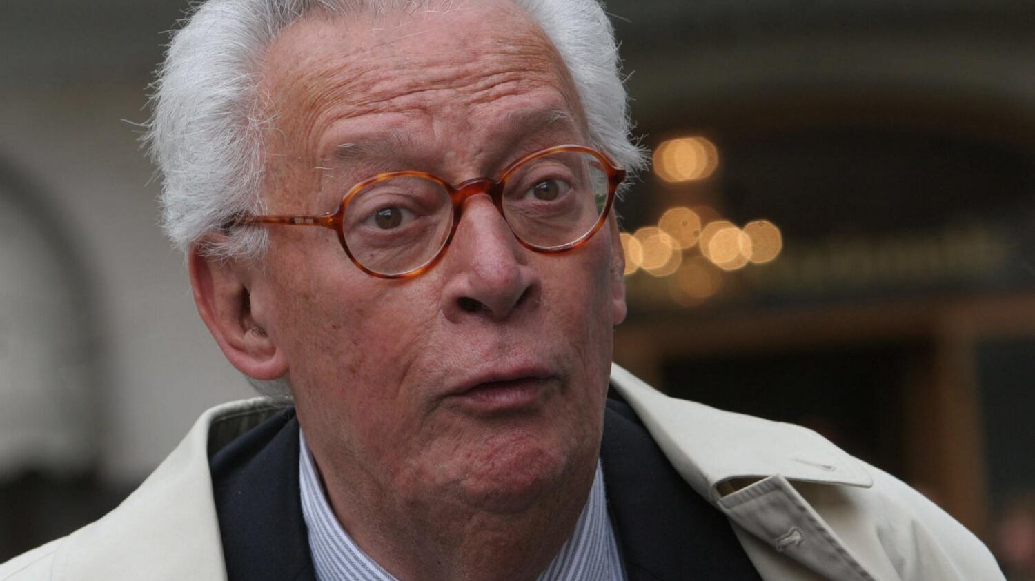 Giampaolo Pansa, il maestro sempre contromano rifiutava le lenti dell'ideologia