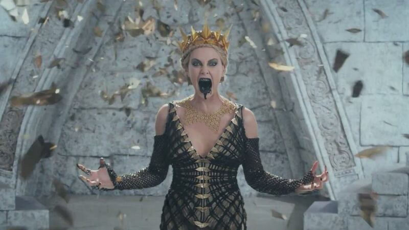 Charlize Theron, foto 35