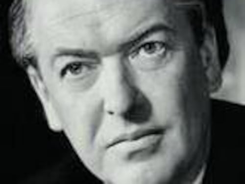 Kingsley Amis, il lato horror del maestro inglese dell'ironia