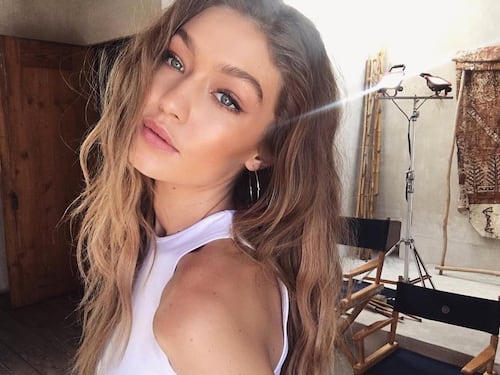 Arrestata Gigi Hadid: cosa le hanno trovato addosso