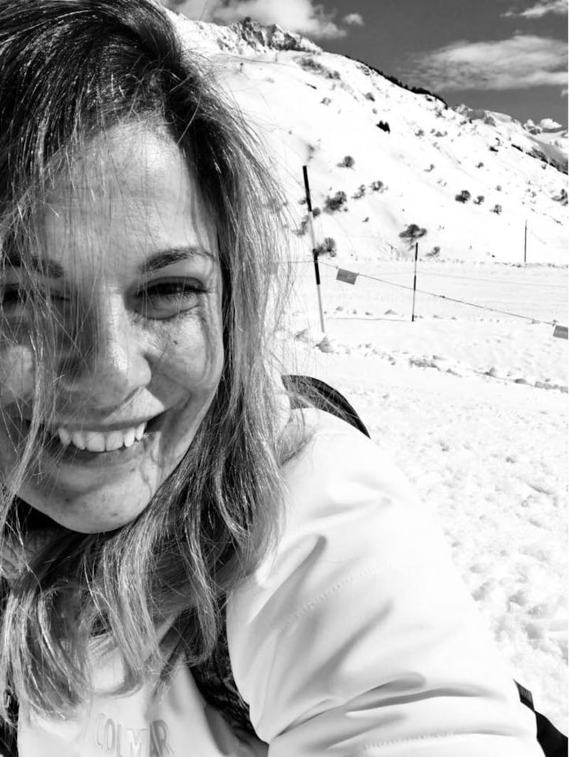 Vanessa Incontrada, le foto dell'attrice 2