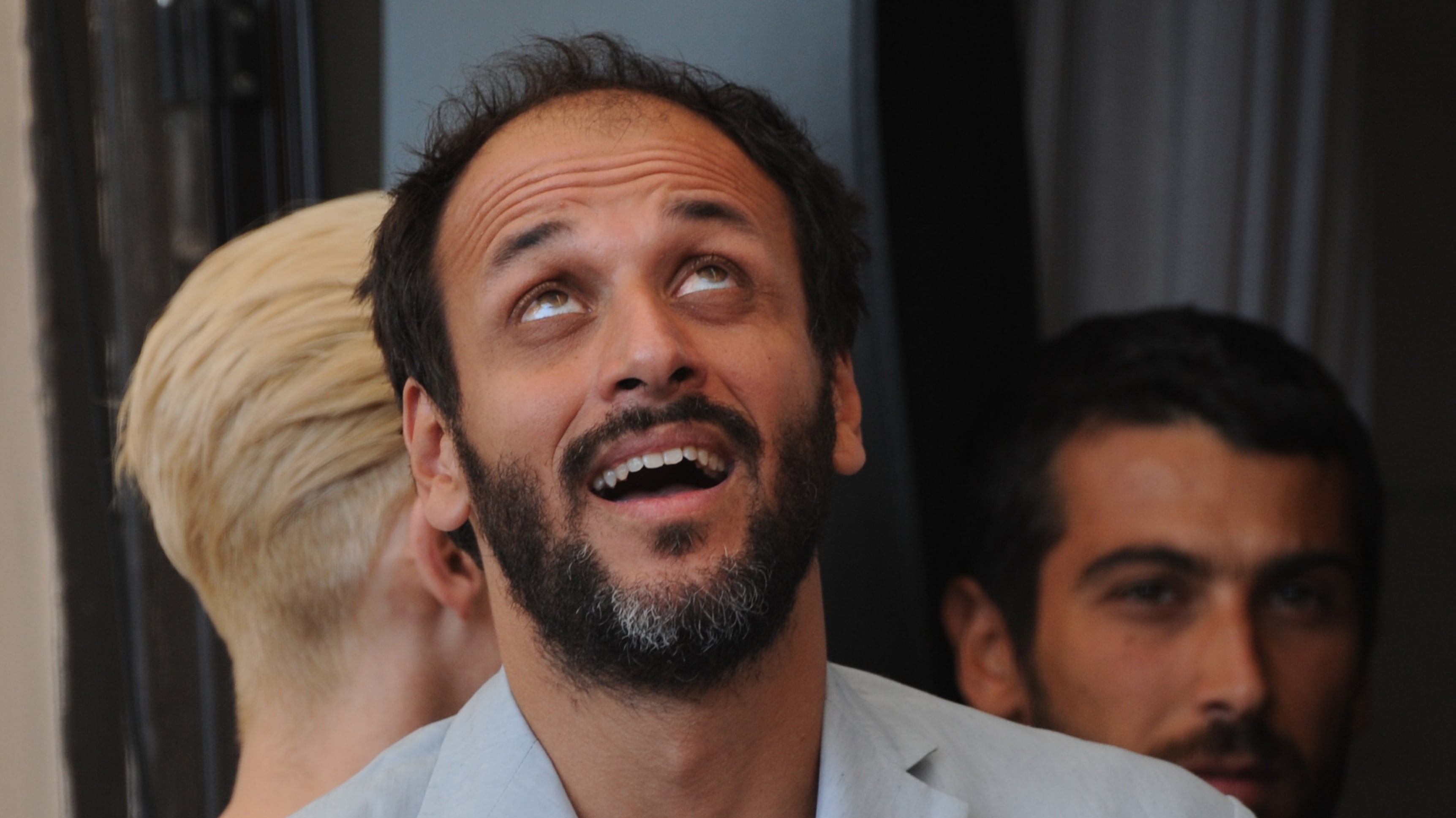 Ora anche Guadagnino vuol far l'americano (dopo i flop di Muccino)