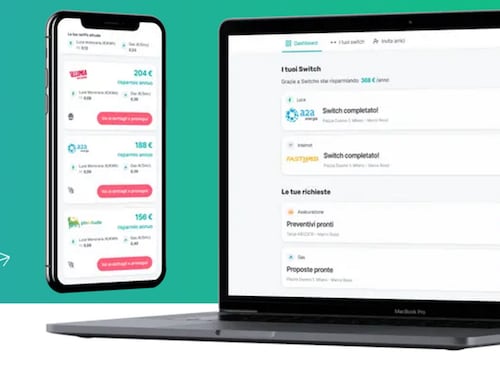 Caro bollette: arriva l'app per risparmiare