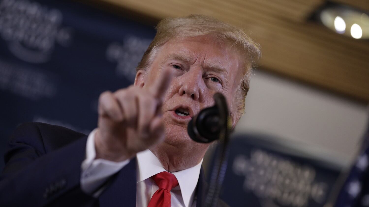 Ecco la guerra di Trump allo "Stato profondo"