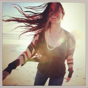 Alanis Morissette: foto 15