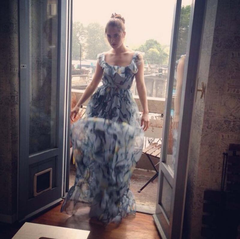 Matilde Gioli, foto 41