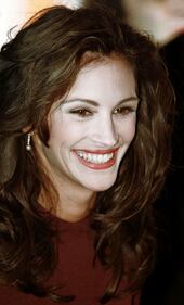 Julia Roberts, le foto della più bella 36
