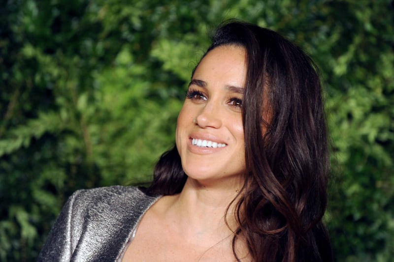 Meghan Markle, i look più chic 1