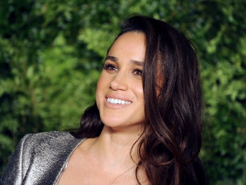 Meghan Markle, i look più chic