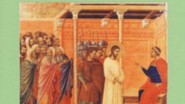 I Vangeli (non) sono romanzi straordinari