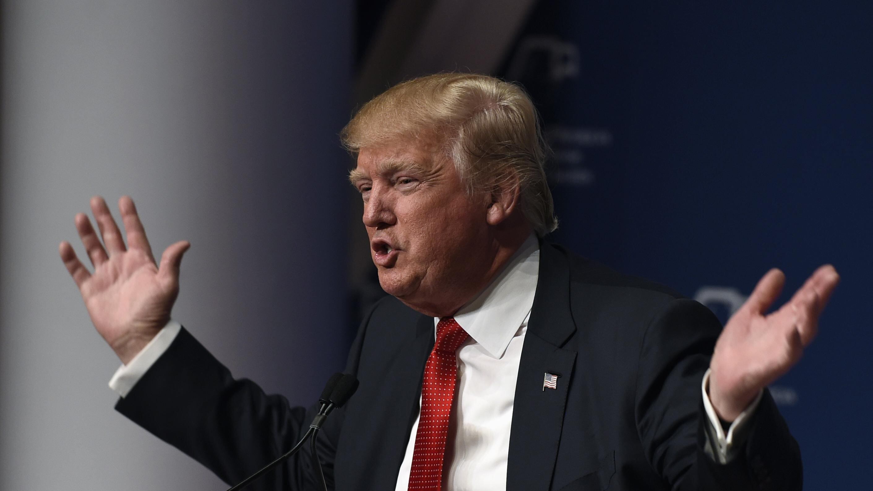 Effetto Trump sul voto Usa tra sondaggi choc e sospetti