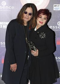Alicia Keys, Bono e le altre star degli EMA 2014 8