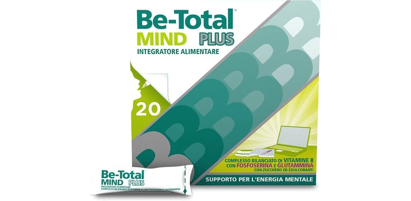 BeTotal