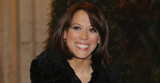 Nunzia De Girolamo