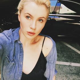 Ireland come Kim: la figlia della Basinger sulle orme di mamma 7