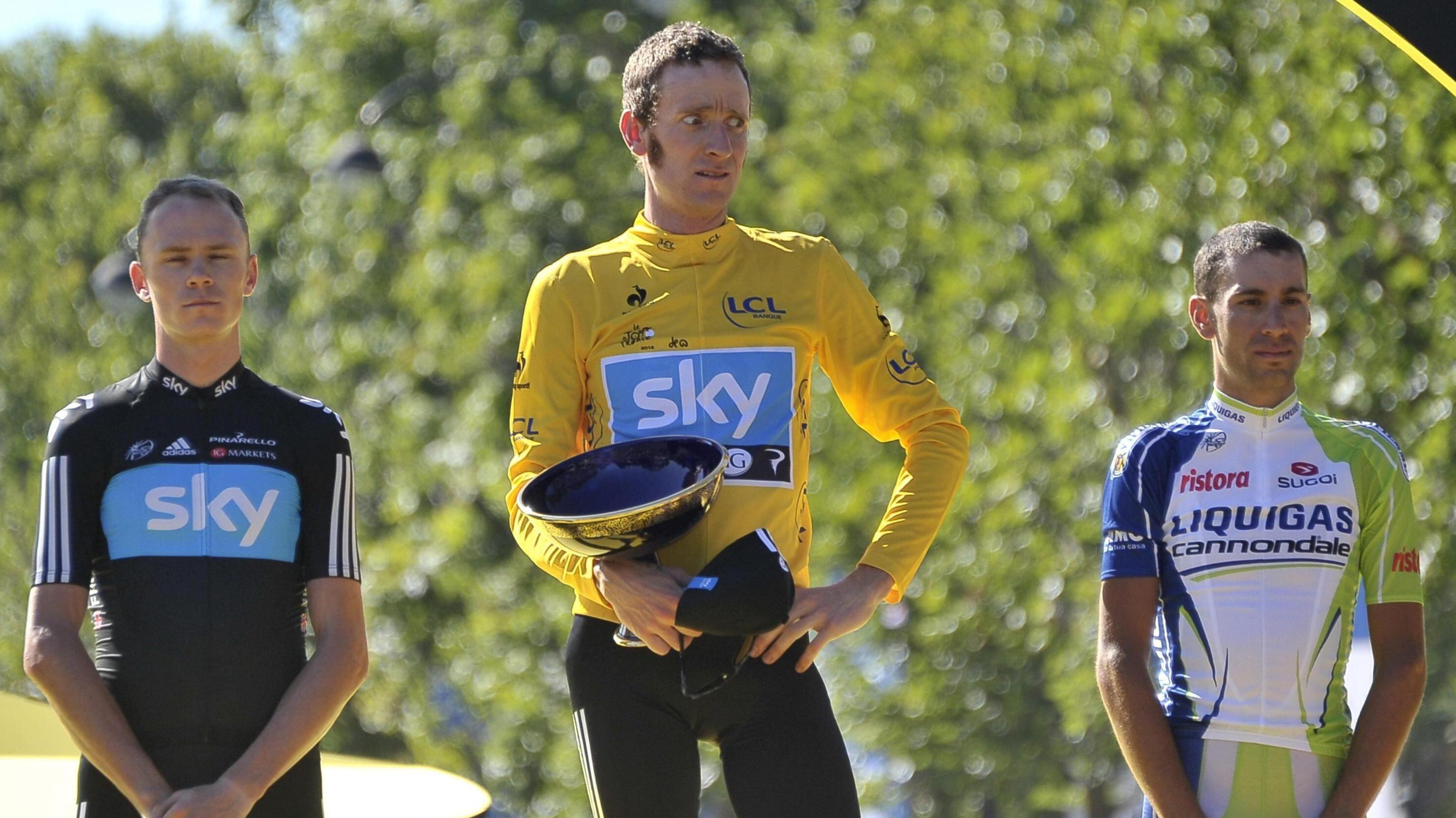 «Ho il Giro nel cuore ma il podio del Tour mi ha proprio stregato»