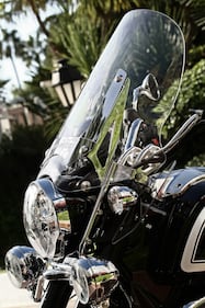 Moto Guzzi California 1400 Touring 2