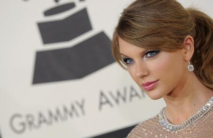 Taylor Swift in Italia, petizione dei fan per il "1989 World Tour" 19