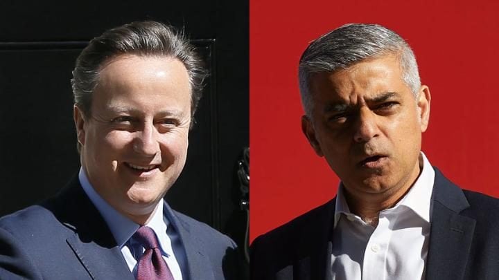 L'asse Cameron-Khan per non uscire dall'Ue