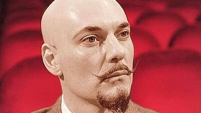 Edoardo Sylos Labini, un D'Annunzio tra grazia e ironia