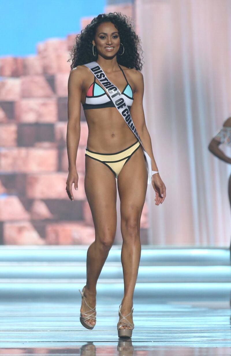 Miss America 2017, è nata a Napoli la nuova reginetta a stelle e strisce 16
