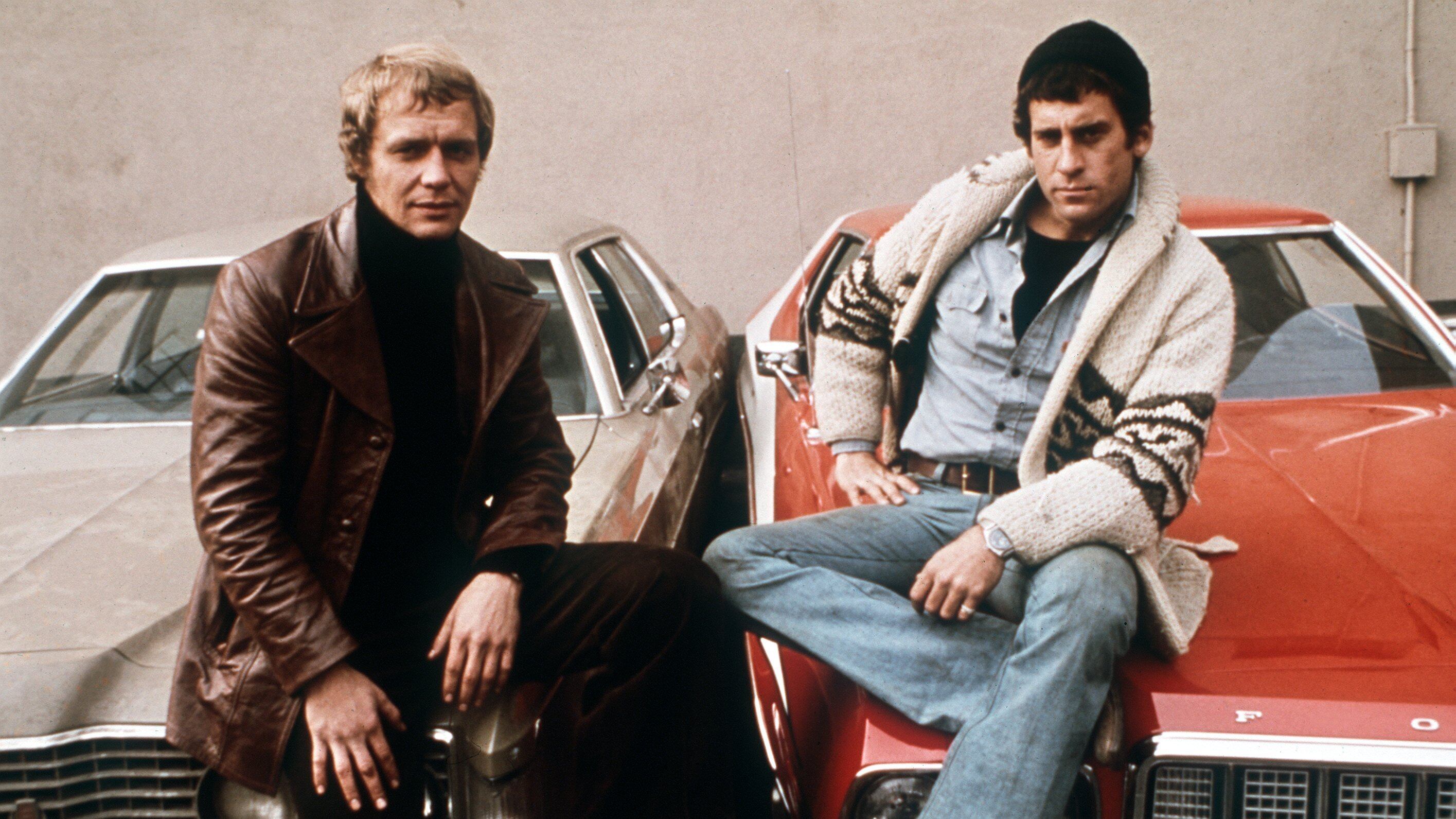 Starsky perde Hutch. Addio a David Soul