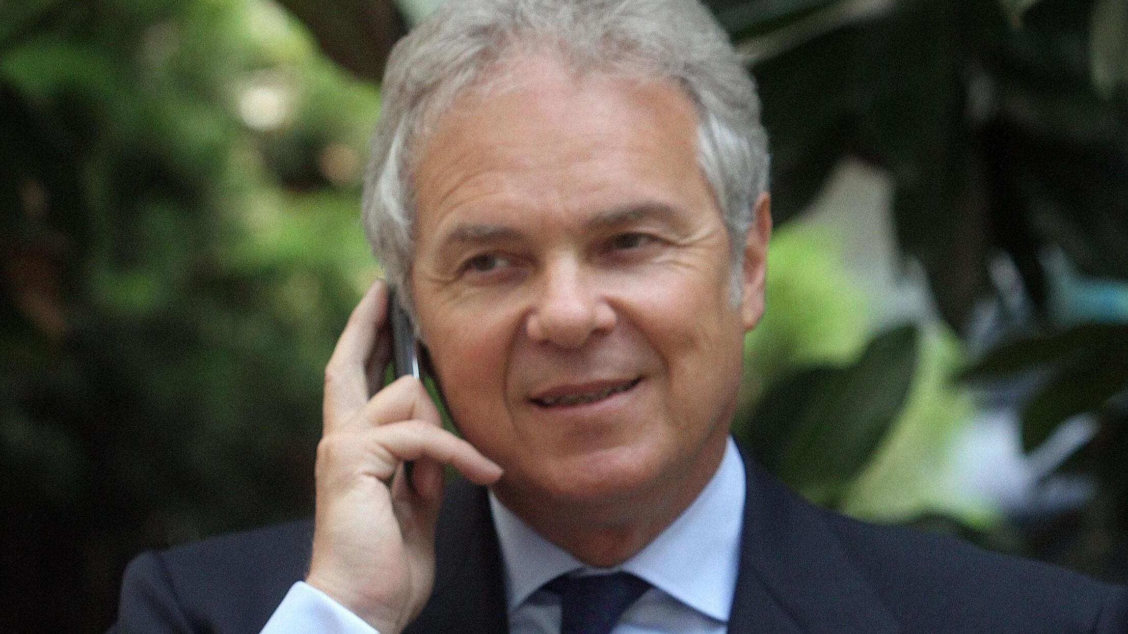 Impregilo e Finmeccanica sono «regine» d'Arabia