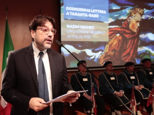 Siena, l'università di Montanari chiude per Ramadan