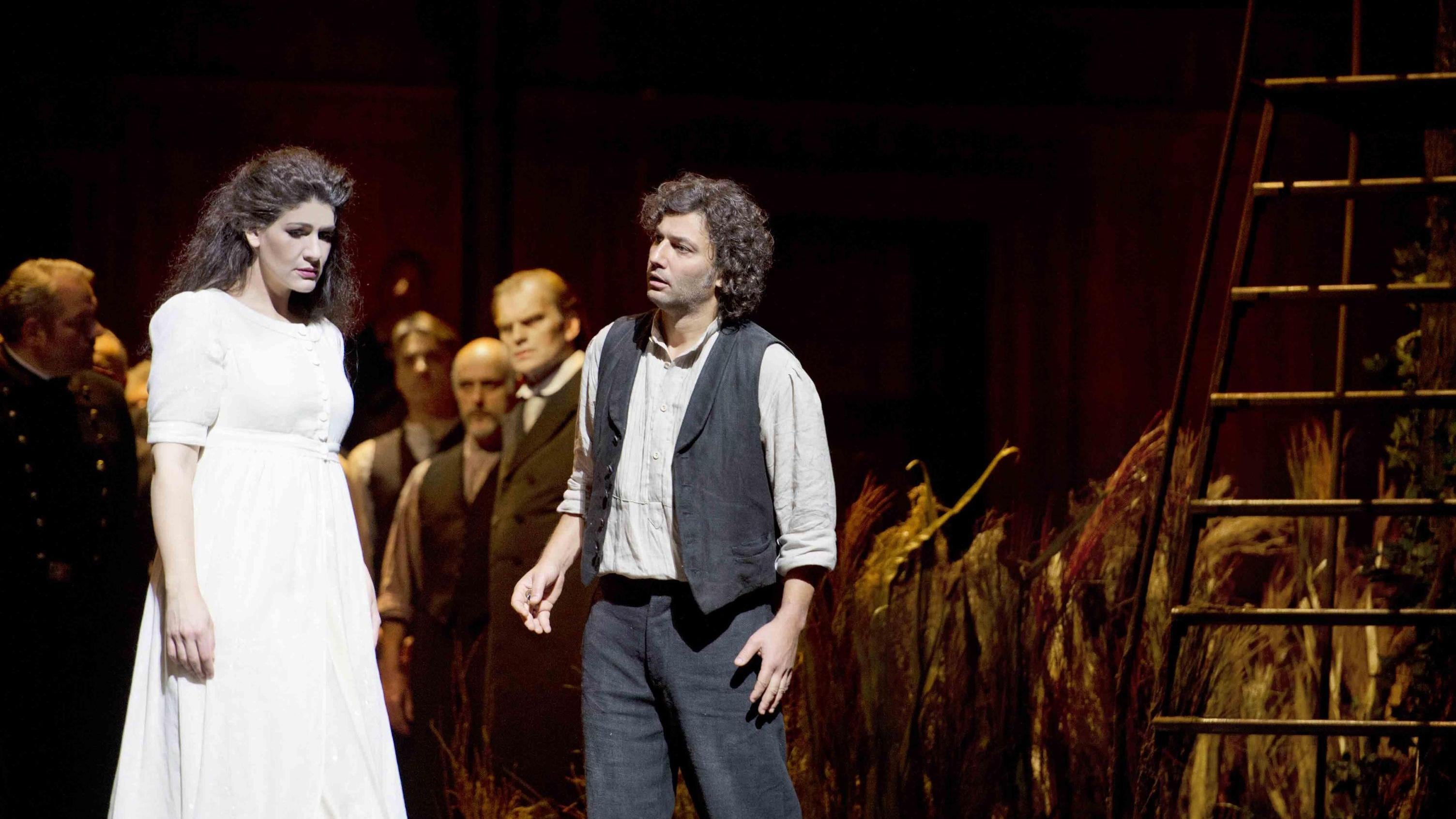 Lohengrin conquista la Prima dei giovani