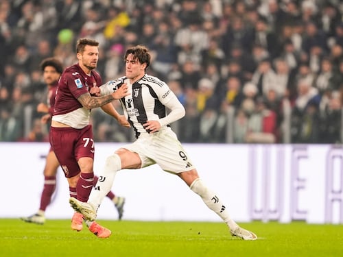 Juventus-Torino, un derby senza emozioni