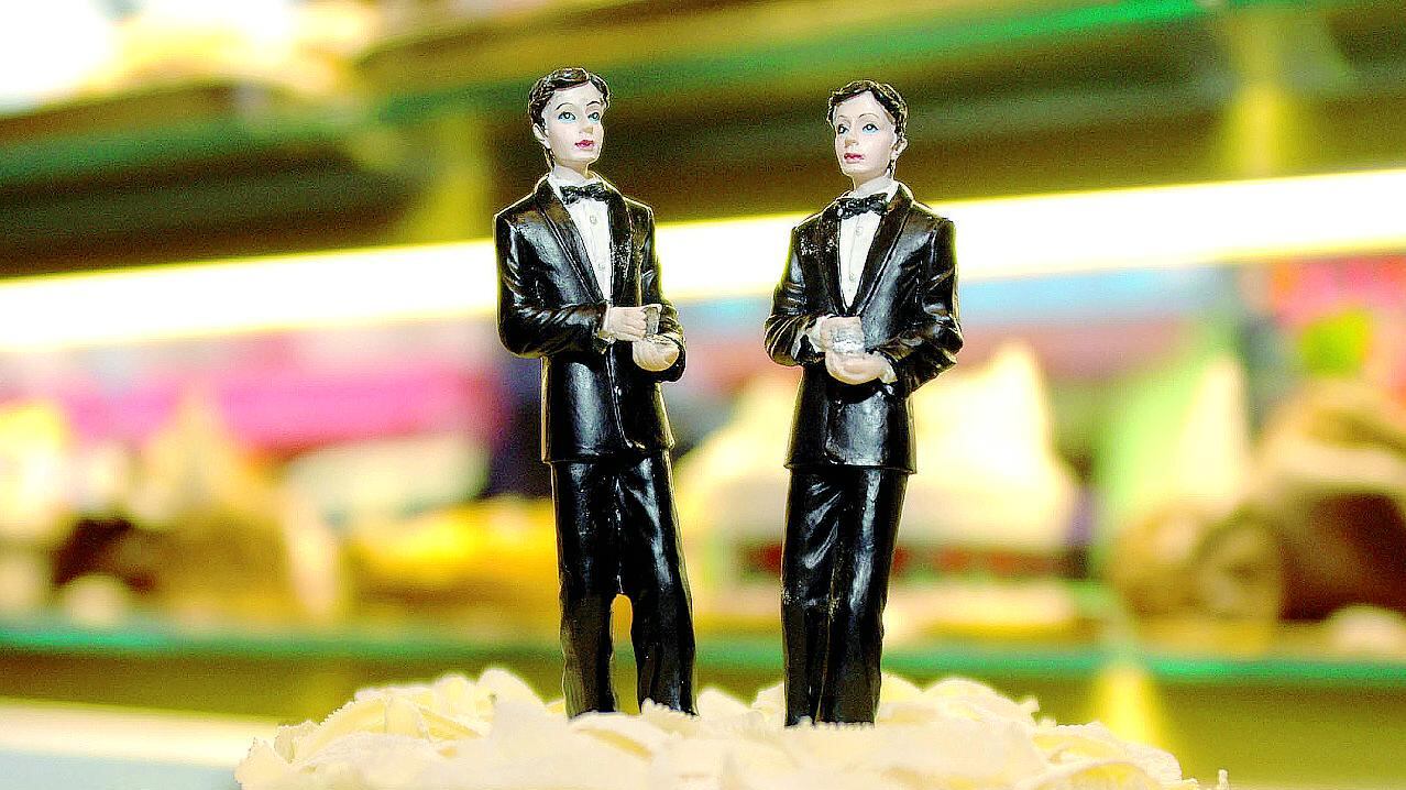 Il prefetto: «Annullate le nozze gay»