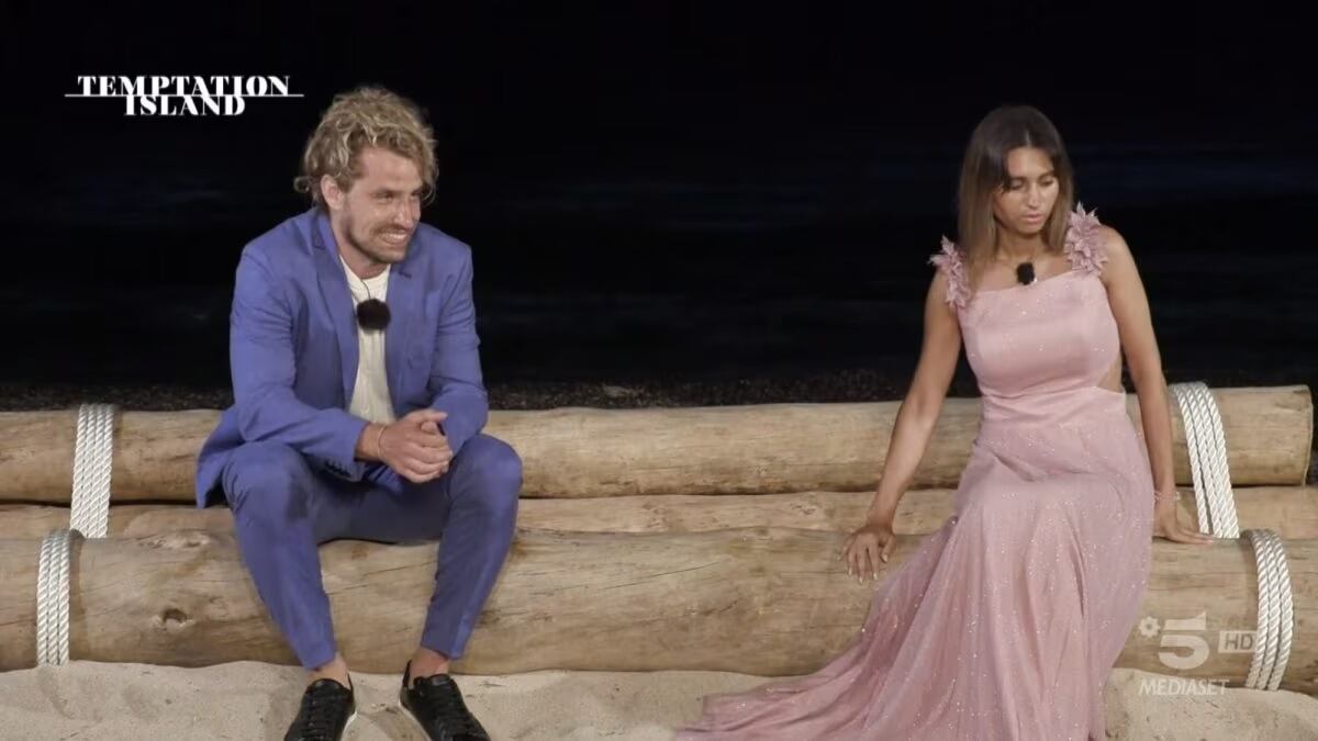 Temptation Island 2023, le pagelle: "l’assurdità" di Federico (voto 3), la tenerezza di Daniele (voto 8)