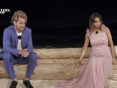 Temptation Island 2023, le pagelle: "l’assurdità" di Federico (voto 3), la tenerezza di Daniele (voto 8)