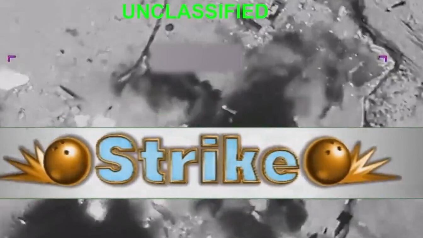 Dalla Macarena a Wii Sports, così la Casa Bianca trasforma la guerra in un videogioco