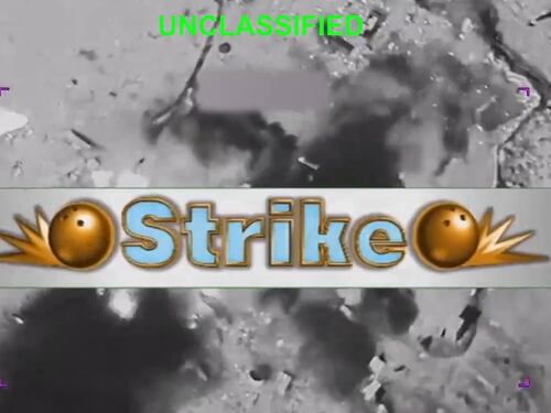 Dalla Macarena a Wii Sports, così la Casa Bianca trasforma la guerra in un videogioco