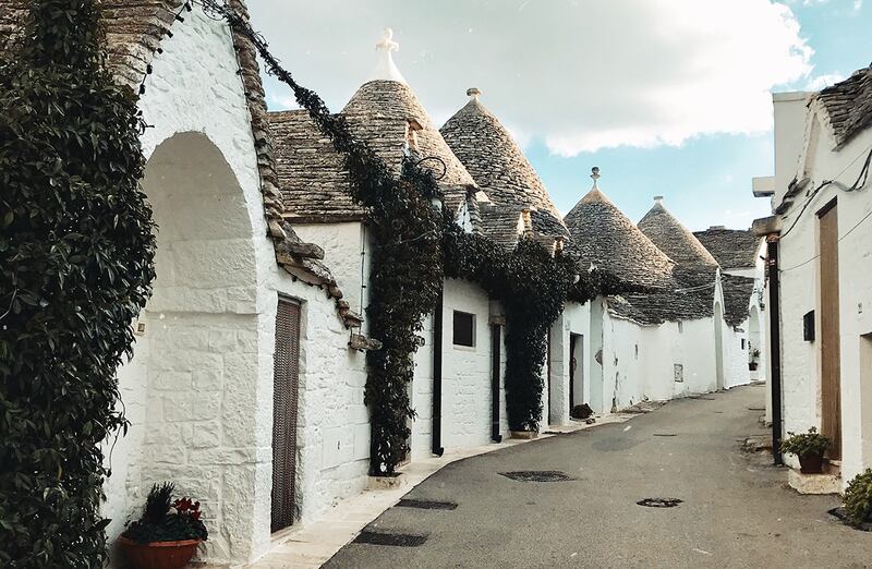 Trulli