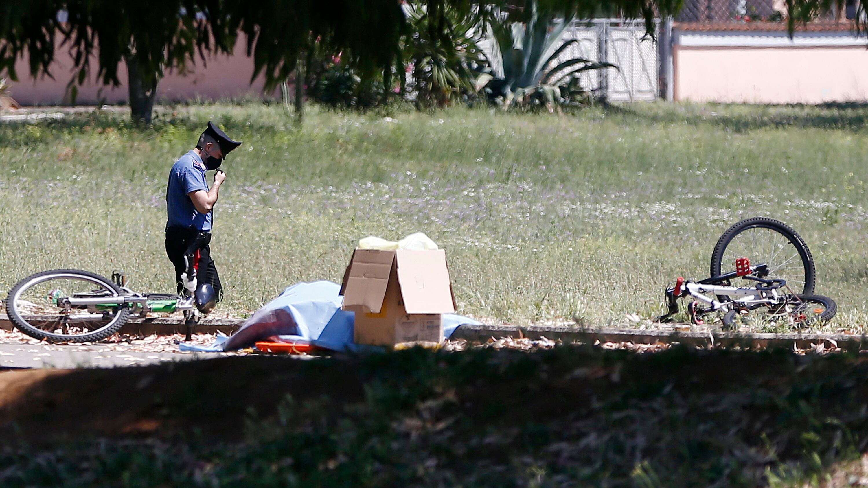 Ardea come Guidonia: "Vittime senza giustizia"