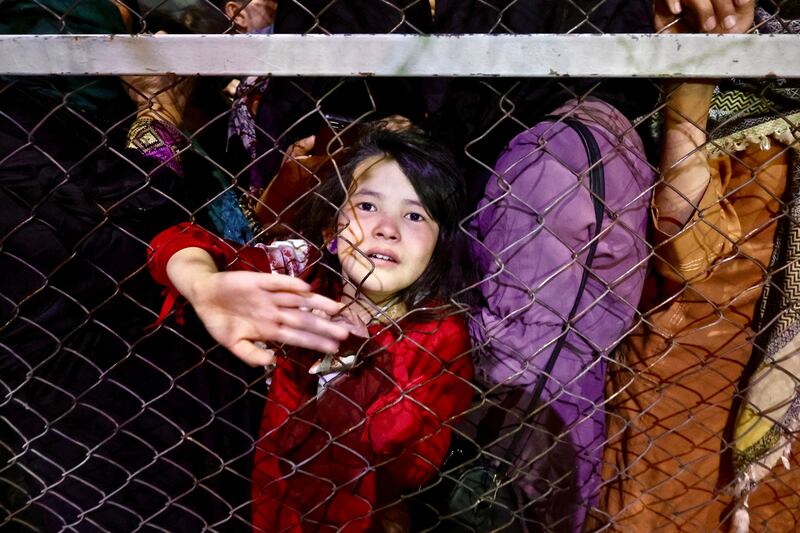 Le lacrime di Kabul 13
