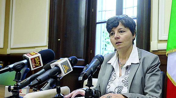 IL PATTO La Voltolini si defila ma le Sigille ottengono 5 membri nel nuovo cda