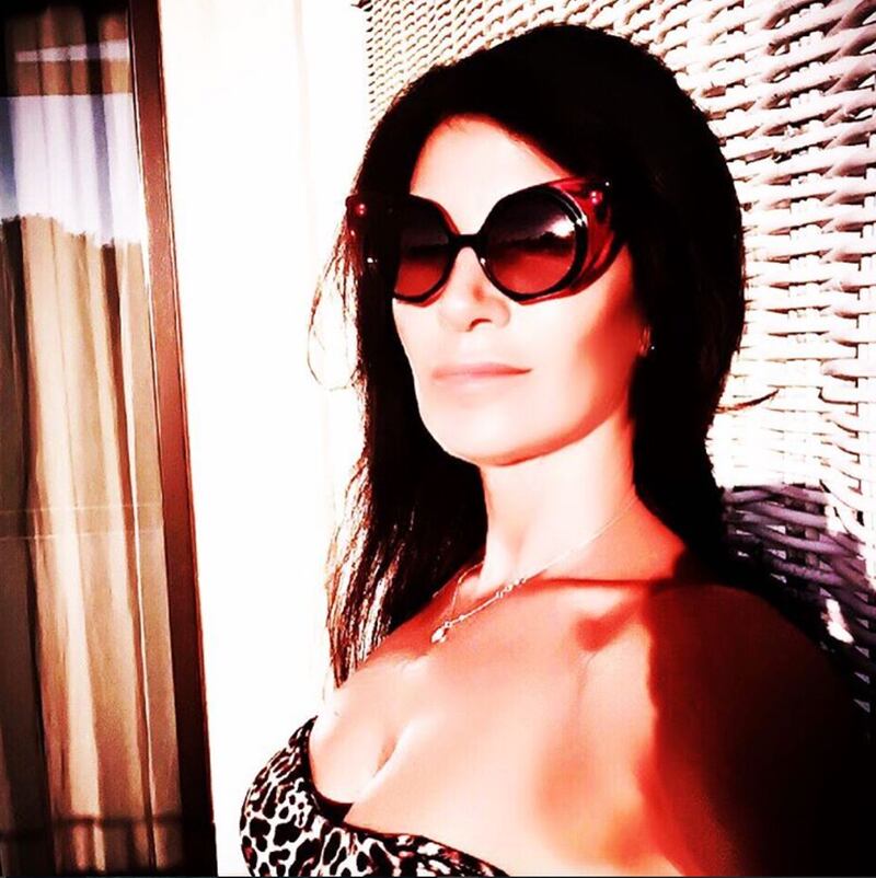 Pamela Prati, le foto sexy su Instagram 12