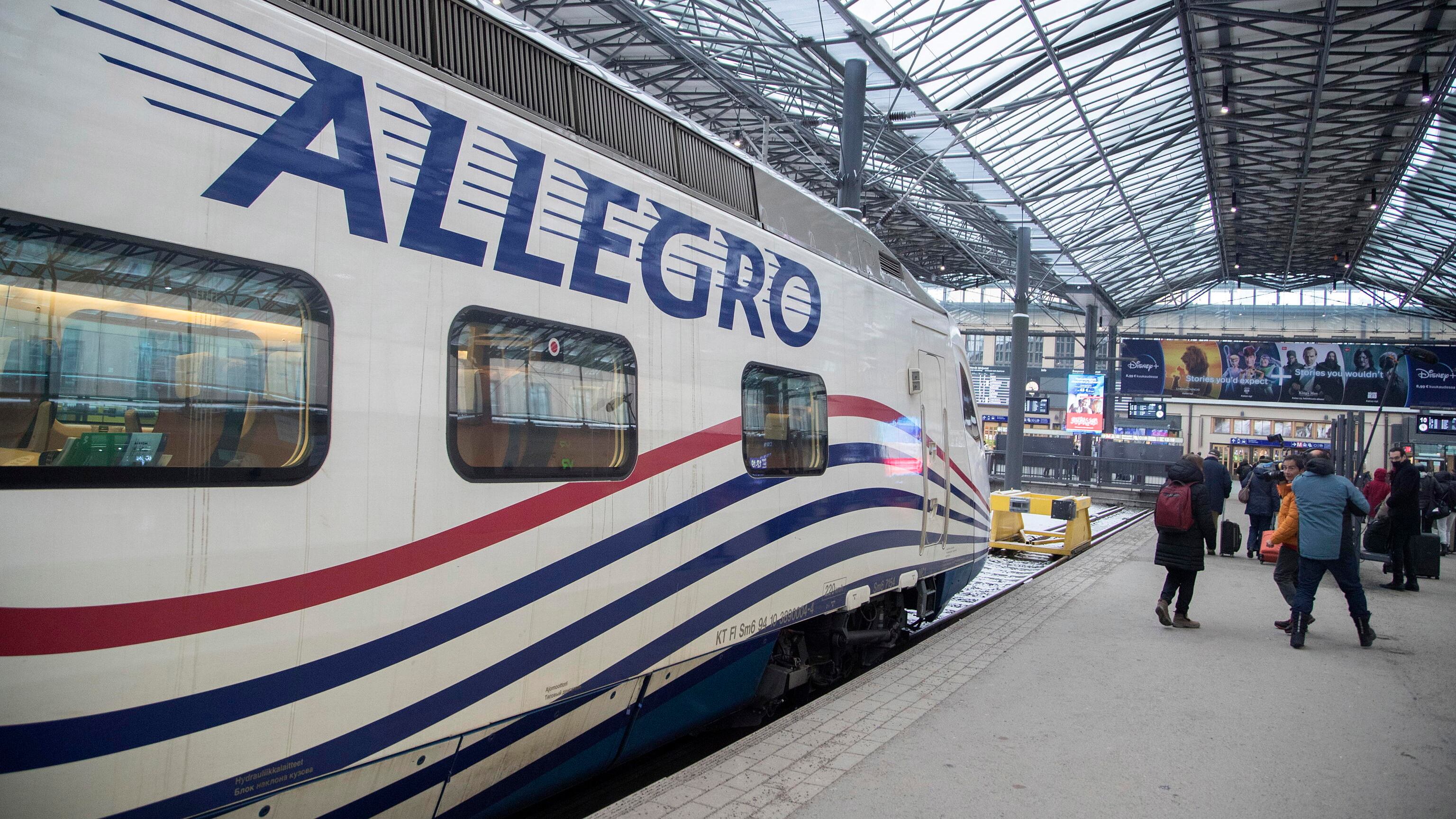 La Finlandia sequestra i treni russi: la nuova mossa di Helsinki
