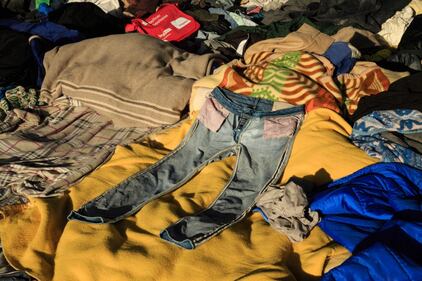 Le immagini che incastrano Macron 5