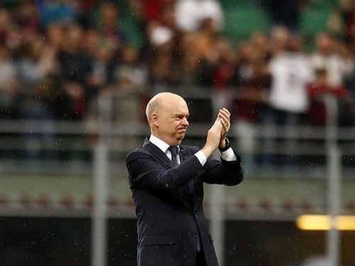 Fassone: “Il mercato non sarà influenzato dalle decisioni dell’Uefa”