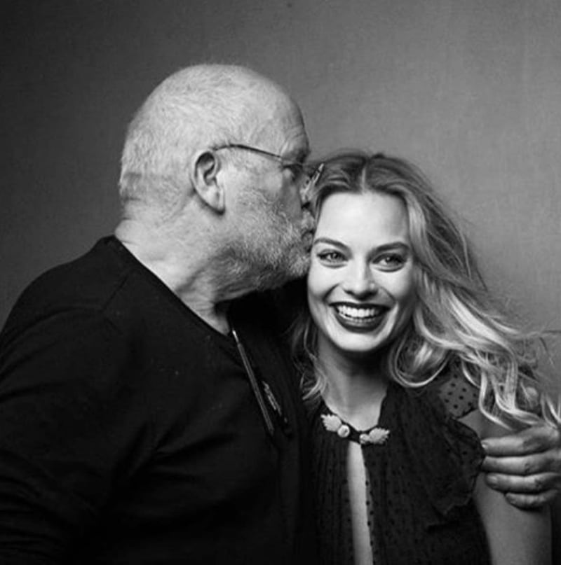 Margot Robbie, foto 22