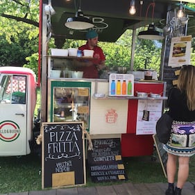 Street food al Fuorisalone: 5 cose da non perdere 4