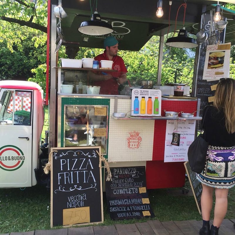 Street food al Fuorisalone: 5 cose da non perdere 4