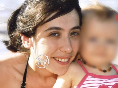 "Mia figlia portata via dalla madre da 10 anni. Così sono svanite nel nulla"